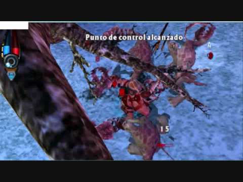 untold legends the warrior's code psp gameplay