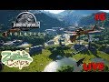 JURASSIC WORLD EVOLUTION 6 5 Juggling Dinosaurs And Connection