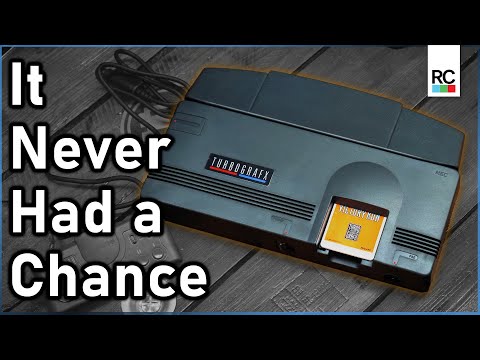Europe's Forgotten Console | Tech Nibble