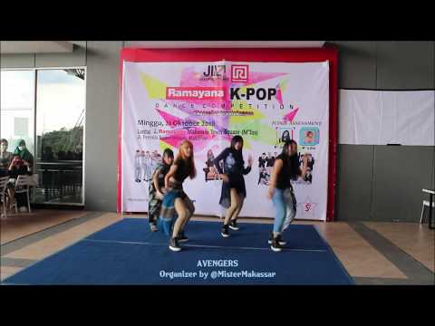 MAMAMOO - Starry Night + Egotistic, Best 5 Group