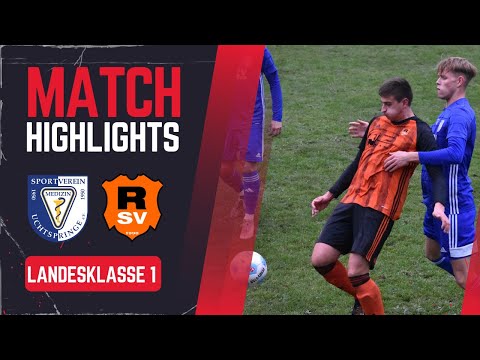 SV Medizin Uchtspringe - Rossauer SV