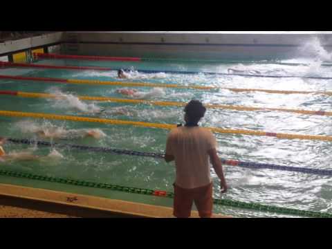 Martini Giulio 100FA - 2016/2017 - Roma - Camp.Naz.Inv. Master e Agonisti - 10-11/12/16