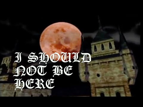 I SHOULD NOT BE HERE - ISNBH 2 FULL SKATE VIDEO