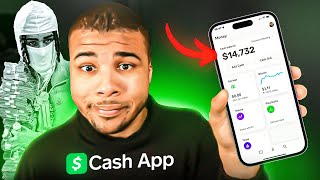 Testing PunchmadeDev's Cash App Method 2024 (Scammed)