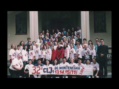 Espalha Este Amor - CLJ