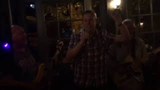 Forever Young  " 500 Miles "