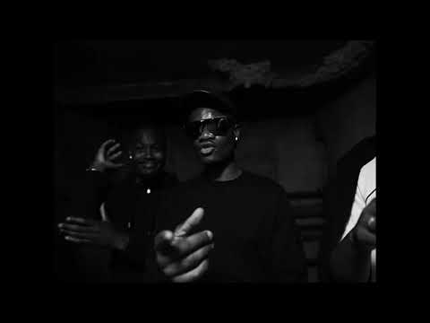 Djeiz - Guetta (Clip Officiel)