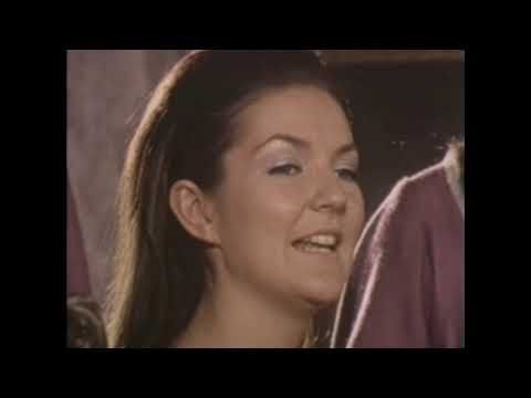 Interval Act - Eurovision Song Contest 1971