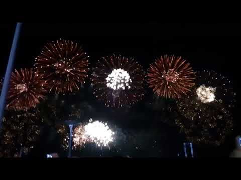 Pyromusical 2018-Germany