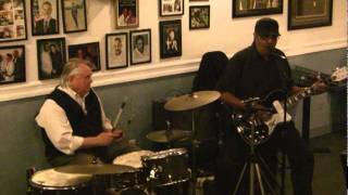 LITTLE WHEEL - Fred Heath & Jim Johnson