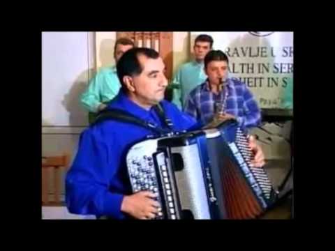 Bozidar Matusic   Kukavica kolo