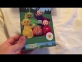 My Teletubbies VHS Collection 2015 Edition UPDATED