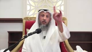 79-تفسير سور البقرة الآية ٢٣٣ الشيخ د.عثمان الخميس