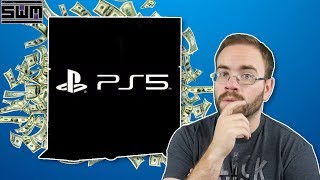 Sony Is Investing BIG Into The PS5...