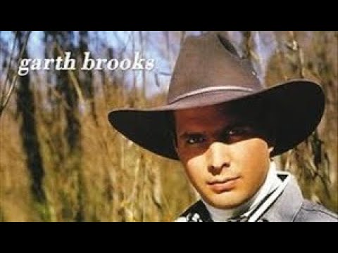 Not Counting You - Garth Brooks