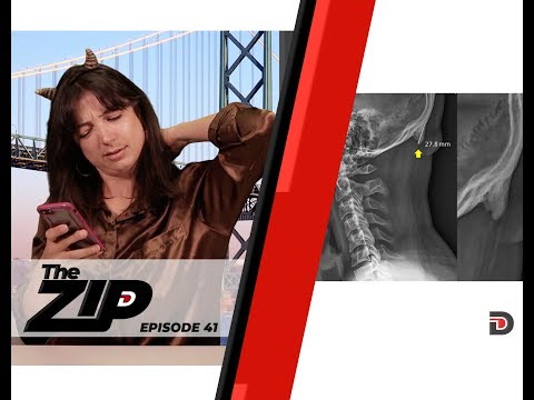 The Zip, Our Version of SNL's Weekend Update [EP 41]