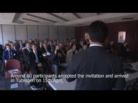 Aerospaceday Walter AG