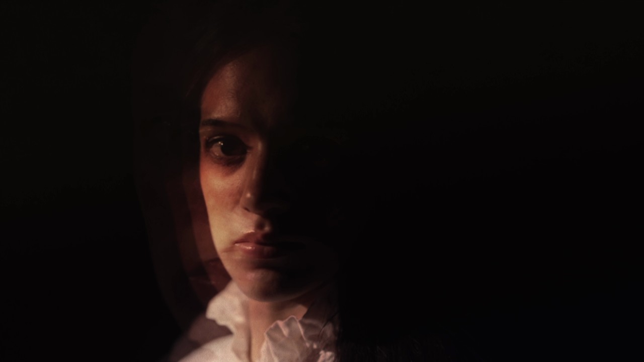The Turn of the Screw: Teaser Trailer
