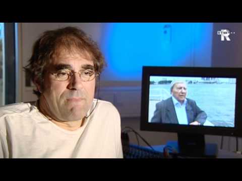 Roland Vonk over de invloed van Johnny Hoes