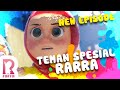 NEW SERIES RARRA RARRA S SPECIAL FRIENDS