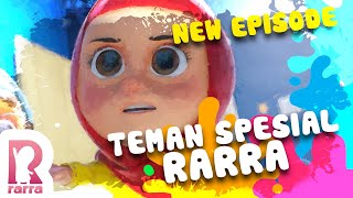Download lagu NEW SERIES 'RARRA': RARRA'S SPECIAL FRIENDS mp3 Download lagu NEW SERIES 'RARRA': RARRA'S SPECIAL FRIENDS mp3
