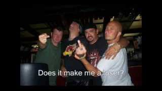 THRUST Parade of Idiots "Smack"