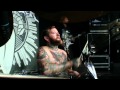 Black Dahlia Murder I Will Return - Bloodstock 2012