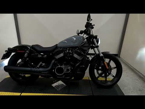 2026 Harley-Davidson Sportster Nightster RH975