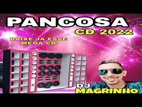 F250 Pancosa 2022 dj Magrinho