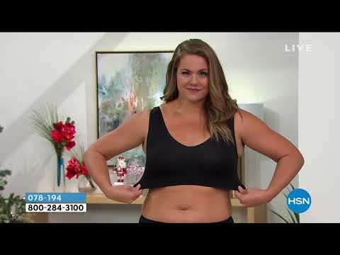 HSN | Body Solutions by Rhonda Shear 12.20.2020 - 10 AM