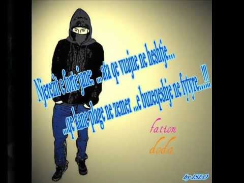 Fation Doda - Sonte N'Club.