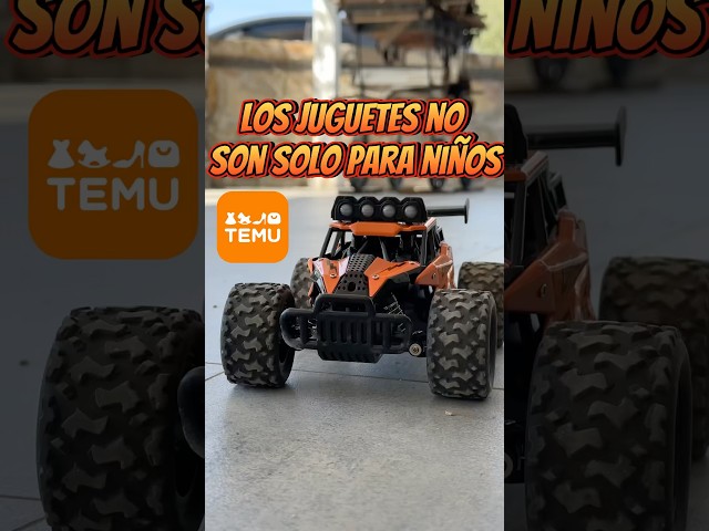 Vídeo relacionado con Facarler Coche Teledirigido Todoterreno 8WD 4x4, Control Remoto 2.4GHz con Luces LED, Batería Recargable de 60+ Minutos RC Car