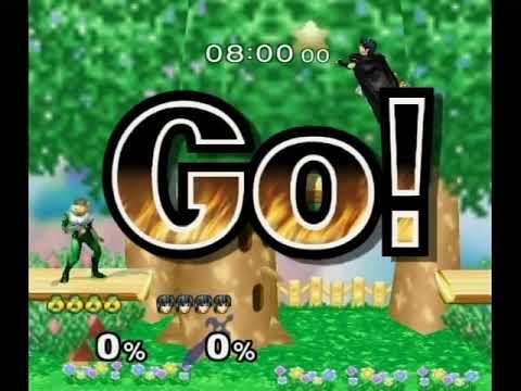 Longhorn Weekly 109 - LF - Sungun (Sheik) vs Socktastic (Marth)