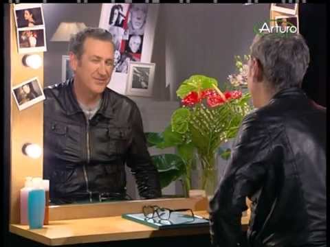 Marco Giallini - Intervista "Allo Specchio" (Prima parte)