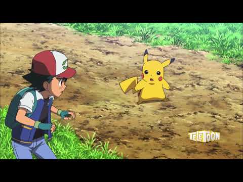 Pokémon, le film : Je te choisis - Spécial de Pâques