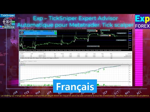 Video Exp TickSniper PRO FULL