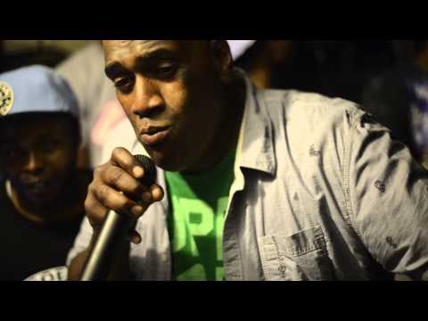 "My day one niggas" LABBA