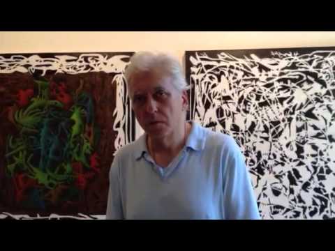 Patrick Mimran e i suoi "ghosts"