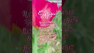 【すきなうた】ストロー／aiko【六十八曲目】#aiko #MaiR #shorts