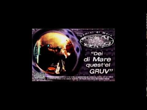 08 Cosa Naturale - Uomini Di Mare (Dei Di Mare Quest' El Gruv)