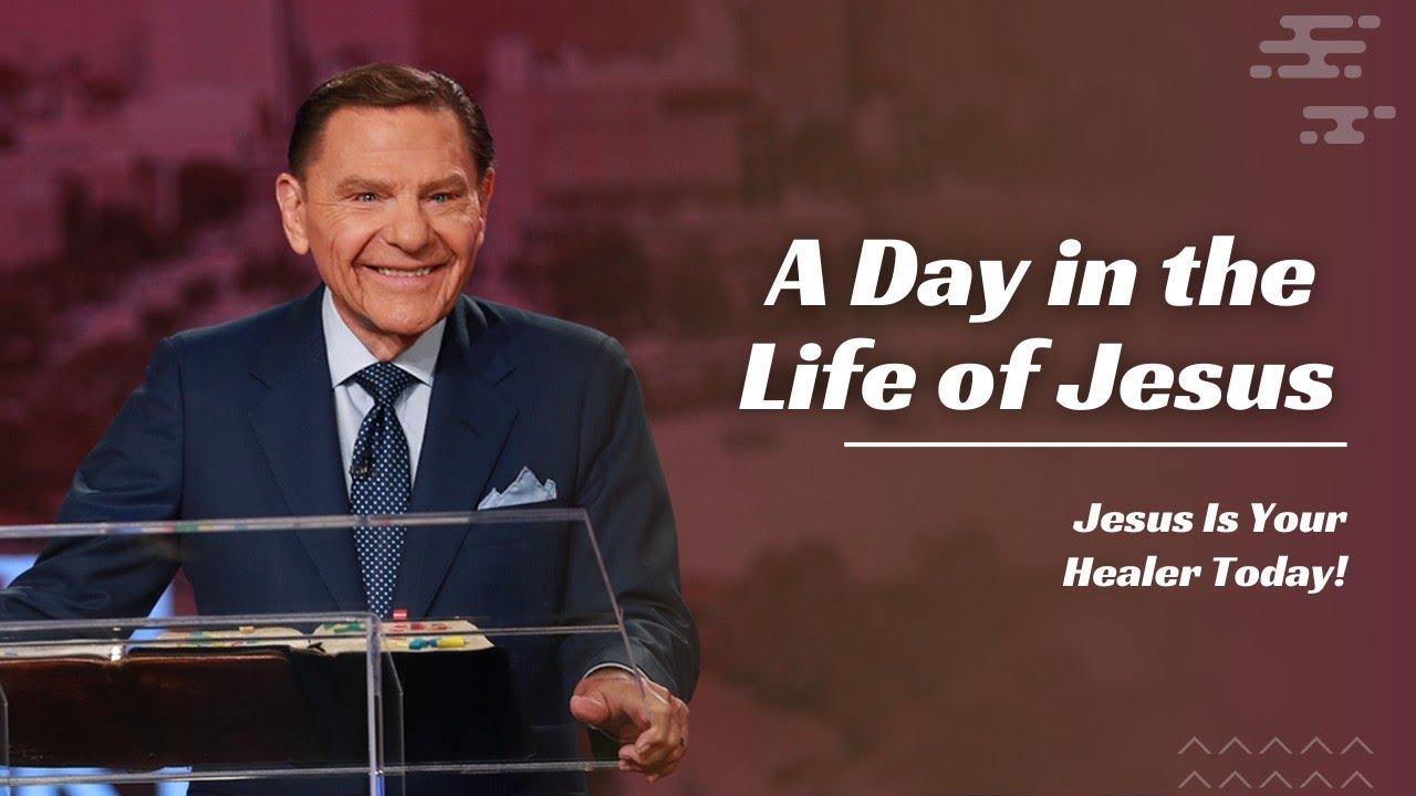 A Day in the Life of Jesus