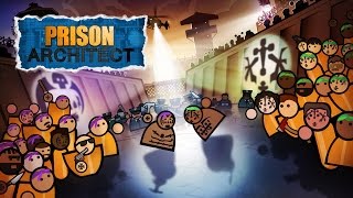 Видео Prison Architect