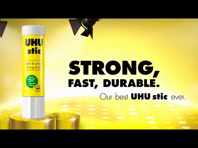 اوهو صمغ روج 8 جرام