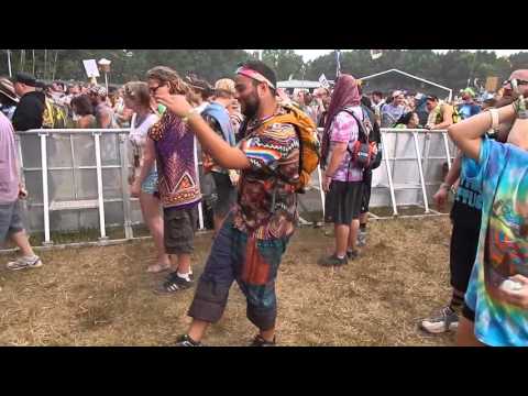 Electric Forest 2015 - The Good Life