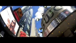 Algonquin Hotel, Times Square