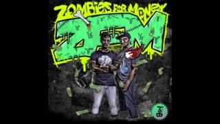 Zombies For Money - Numbra One (Foamo Remix)