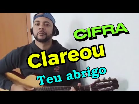 Teu abrigo - Gamação