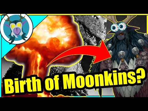 The SURPRISING Story Of Balance Druids In World Of Warcraft - Classic WoW TBC