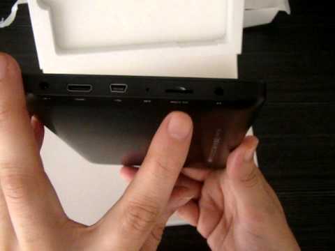 Ainol Novo 7 Elf II 2 Tablet PC Dual Core Reviews