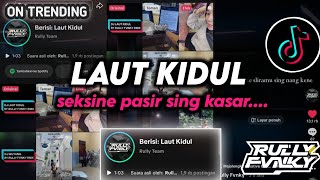 Download lagu DJ LAUT KIDUL | DENNY CAKNAN | VIRAL FYP TIKTOK TERBARU 2026 BY RULLY FVNKY RMX mp3